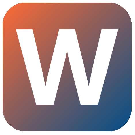 Webraak logo - webdesign bureau Limburg