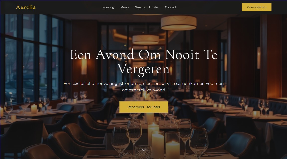 De Limburgse Tafel Project